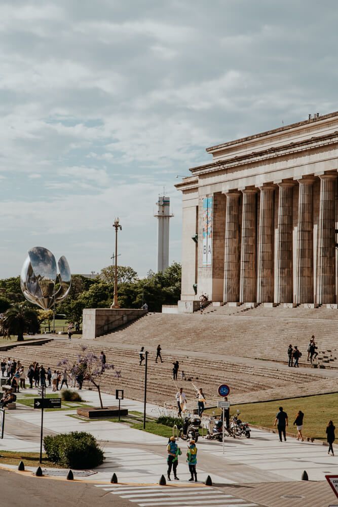 BUENOS AIRES - imagen 4