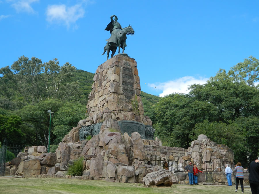 SALTA CAFAYATE Y HUMAHUACA - imagen 4