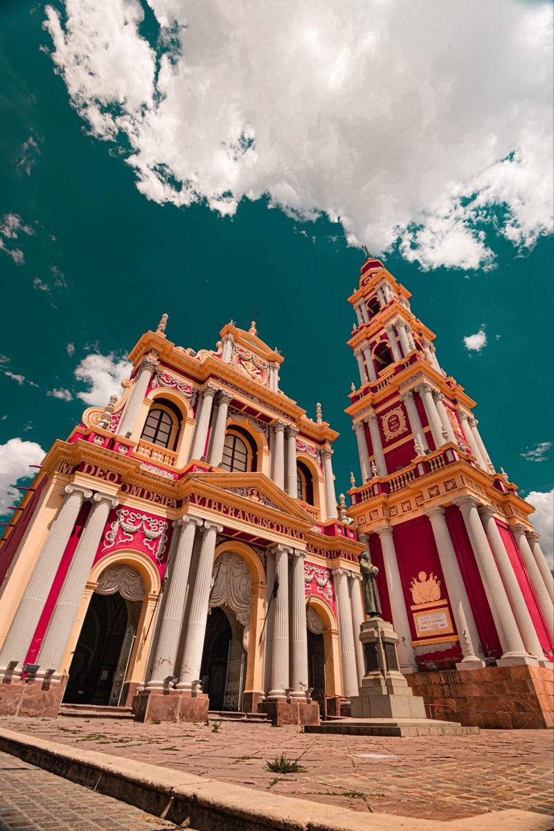 SALTA CAFAYATE Y HUMAHUACA - imagen 2