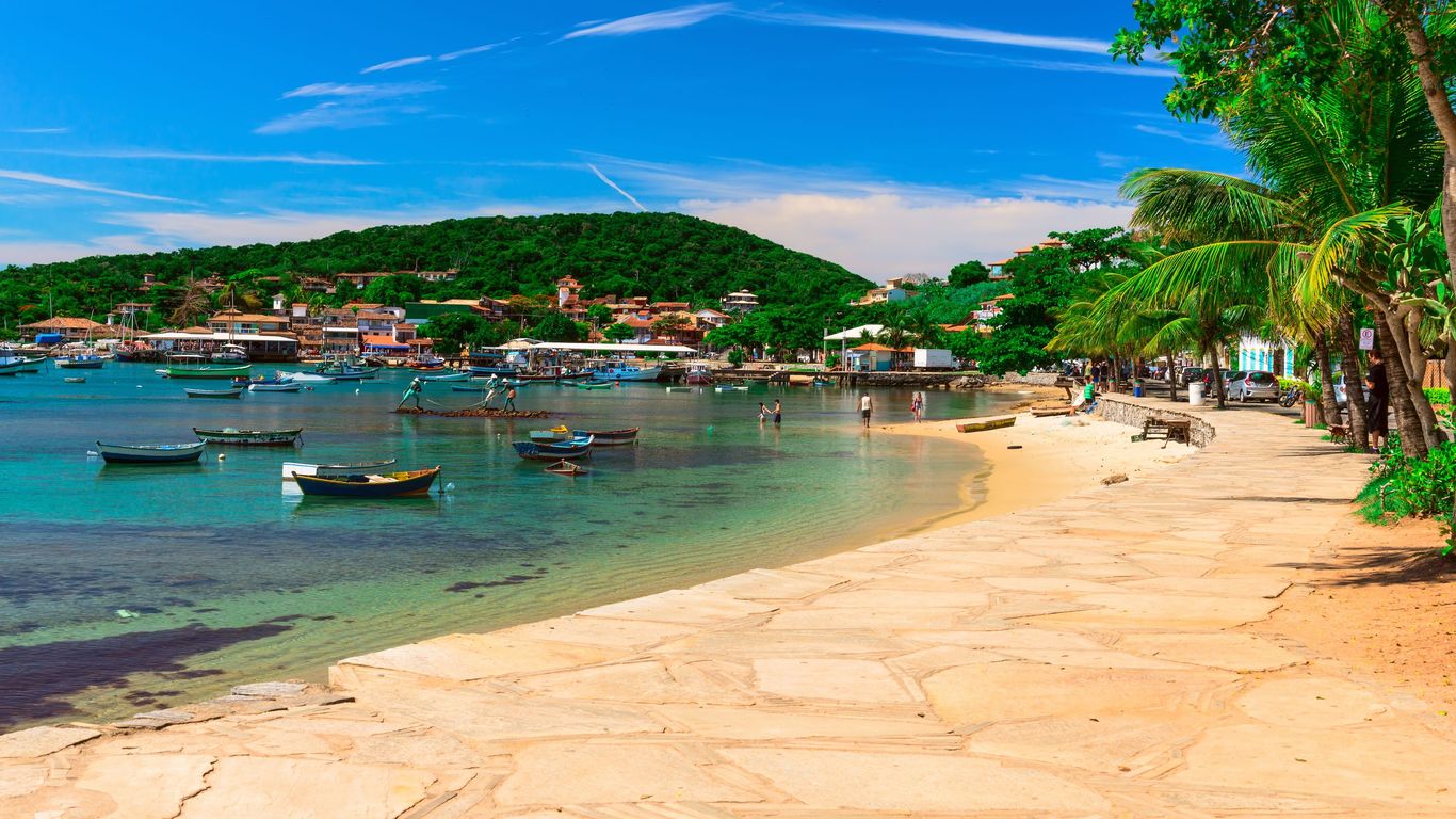 RIO + BUZIOS - imagen 7