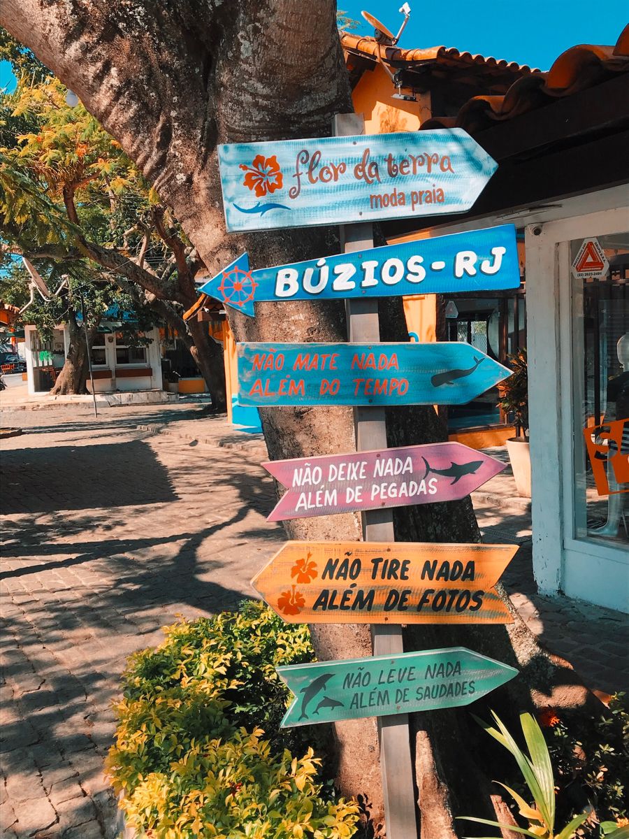 RIO + BUZIOS - imagen 1