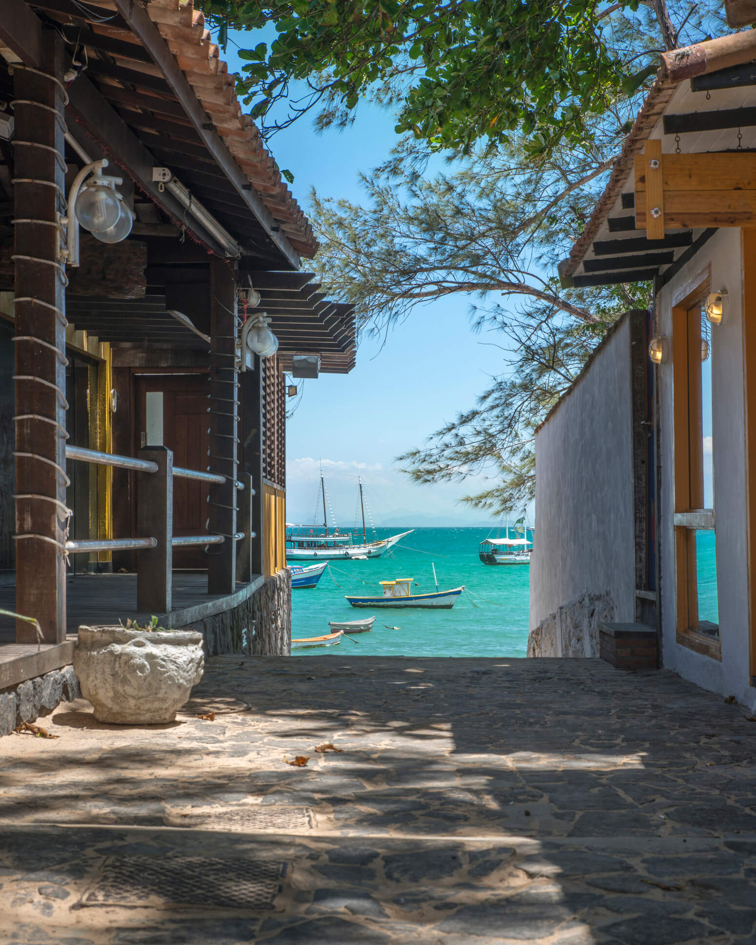 RIO + BUZIOS - imagen 3