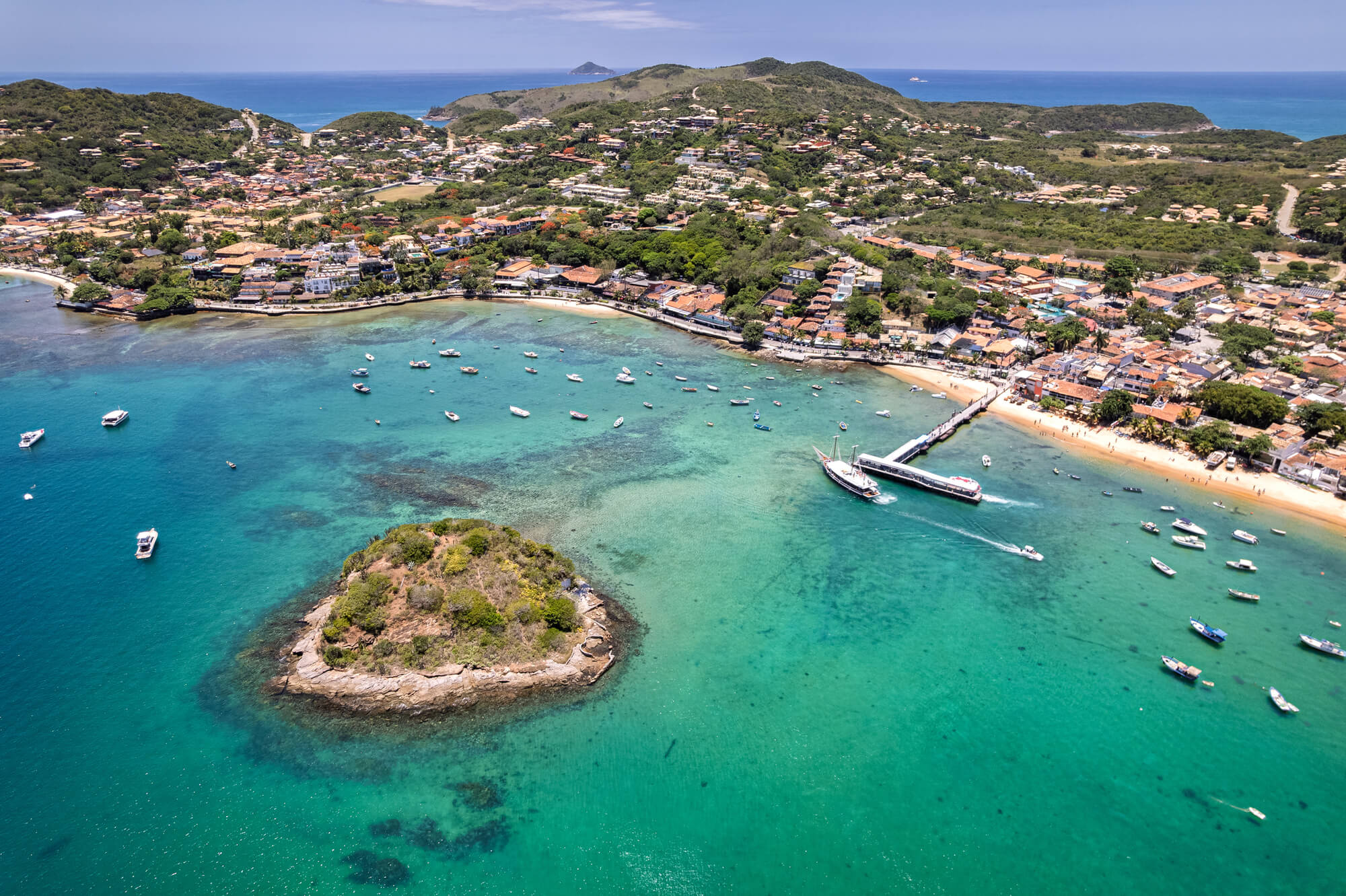 RIO + BUZIOS - imagen 4