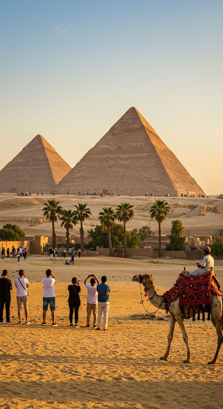 TURQUÍA Y EGIPTO - imagen 2