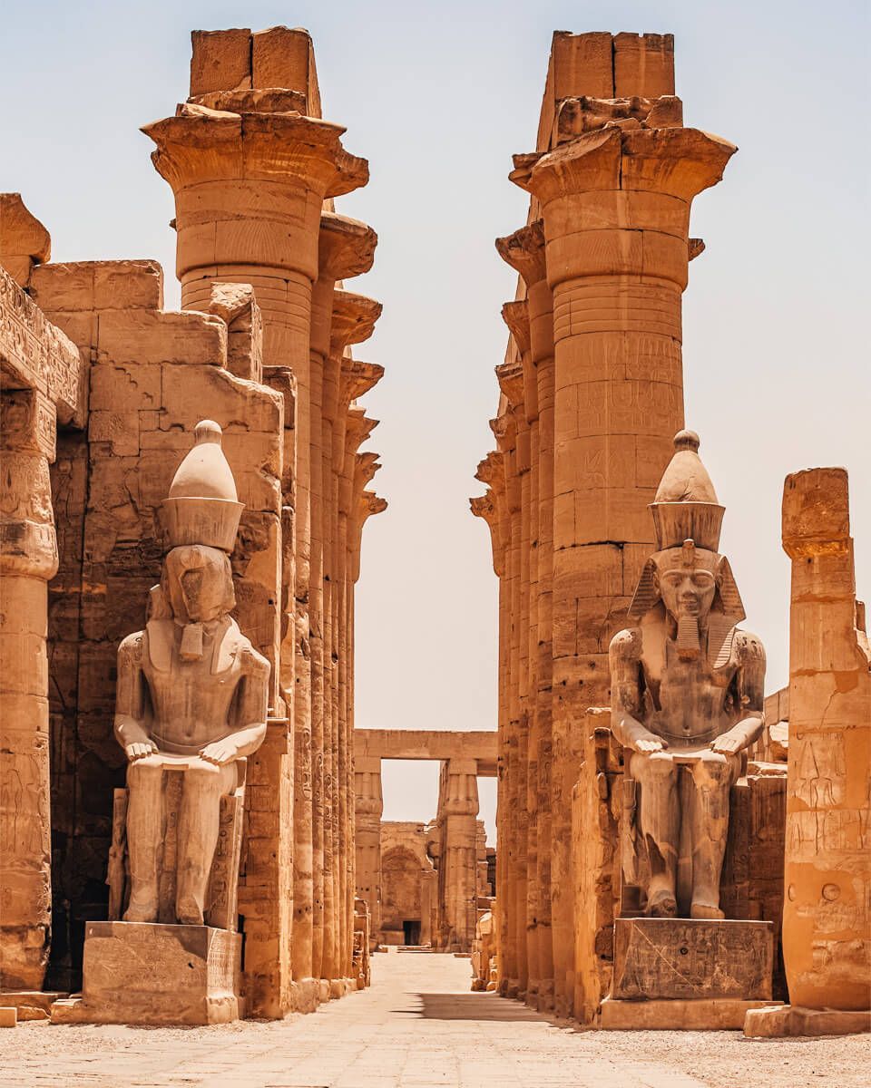 TURQUÍA Y EGIPTO - imagen 4