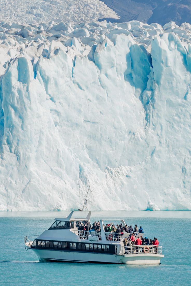 USHUAIA Y CALAFATE - imagen 1