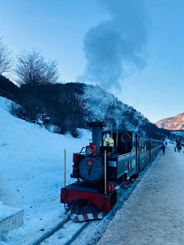 USHUAIA Y CALAFATE - imagen 5