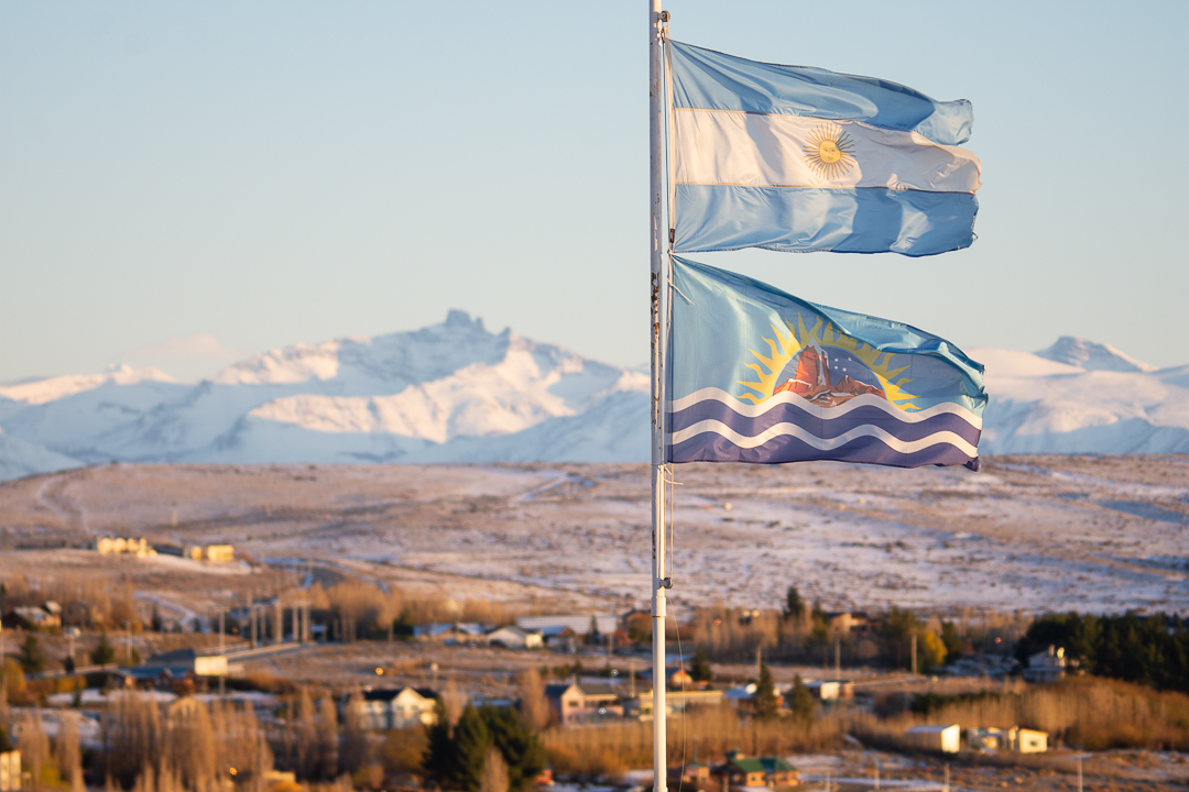 USHUAIA Y CALAFATE - imagen 2