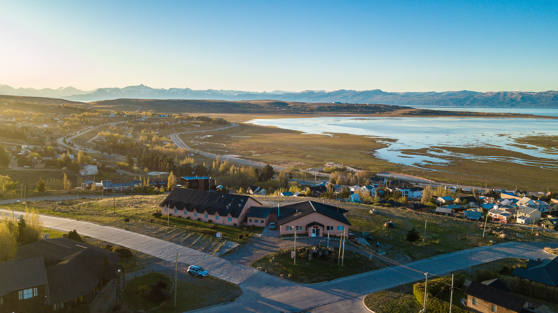 USHUAIA Y CALAFATE - imagen 3