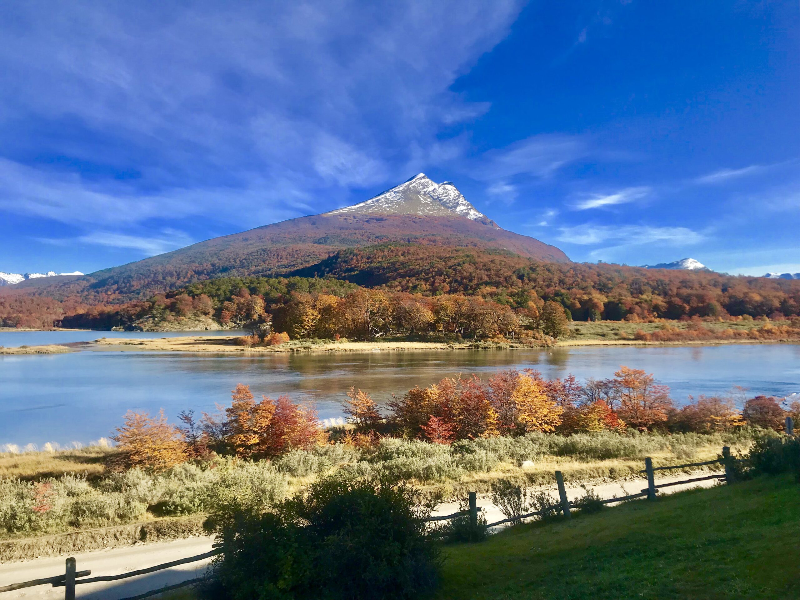 USHUAIA Y CALAFATE - imagen 7