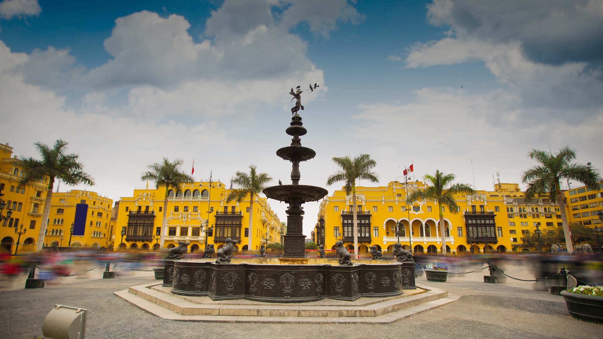 PERÚ SEPTIEMBRE - imagen 2