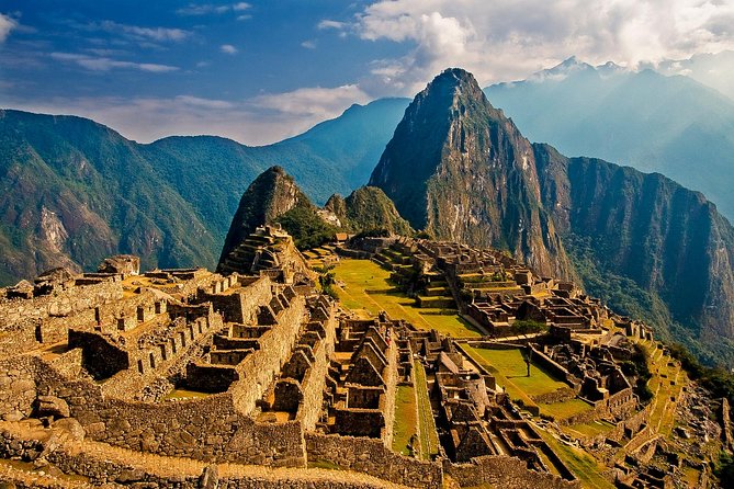 PERÚ SEPTIEMBRE - imagen 1
