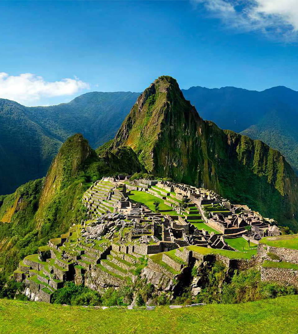 PERÚ SEPTIEMBRE