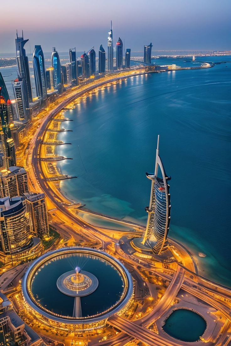 TURQUÍA Y DUBAI