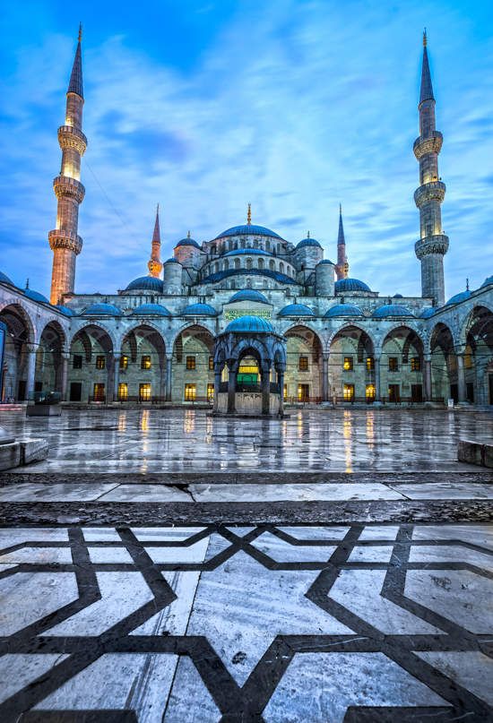 TURQUÍA Y DUBAI - imagen 5