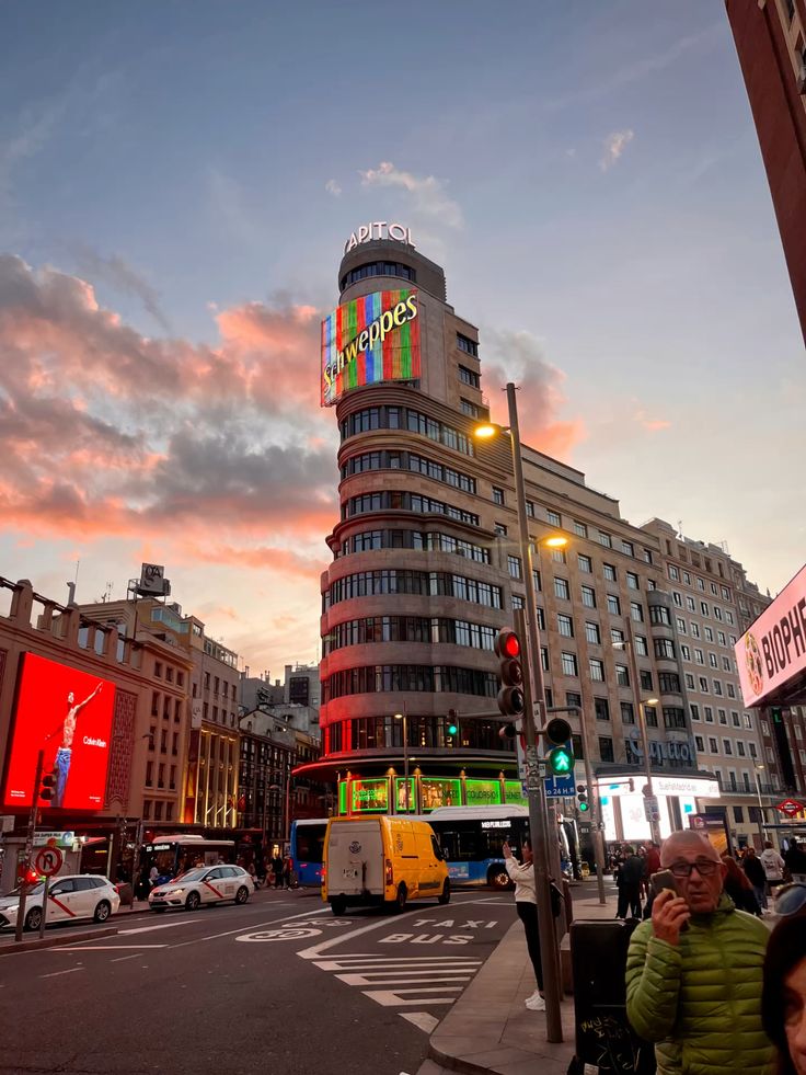MADRID ANDALUCIA Y MARRUECOS - imagen 1