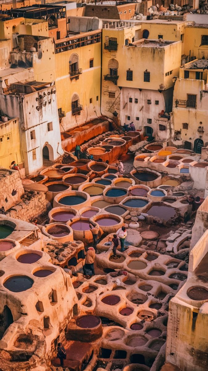 MADRID ANDALUCIA Y MARRUECOS - imagen 3