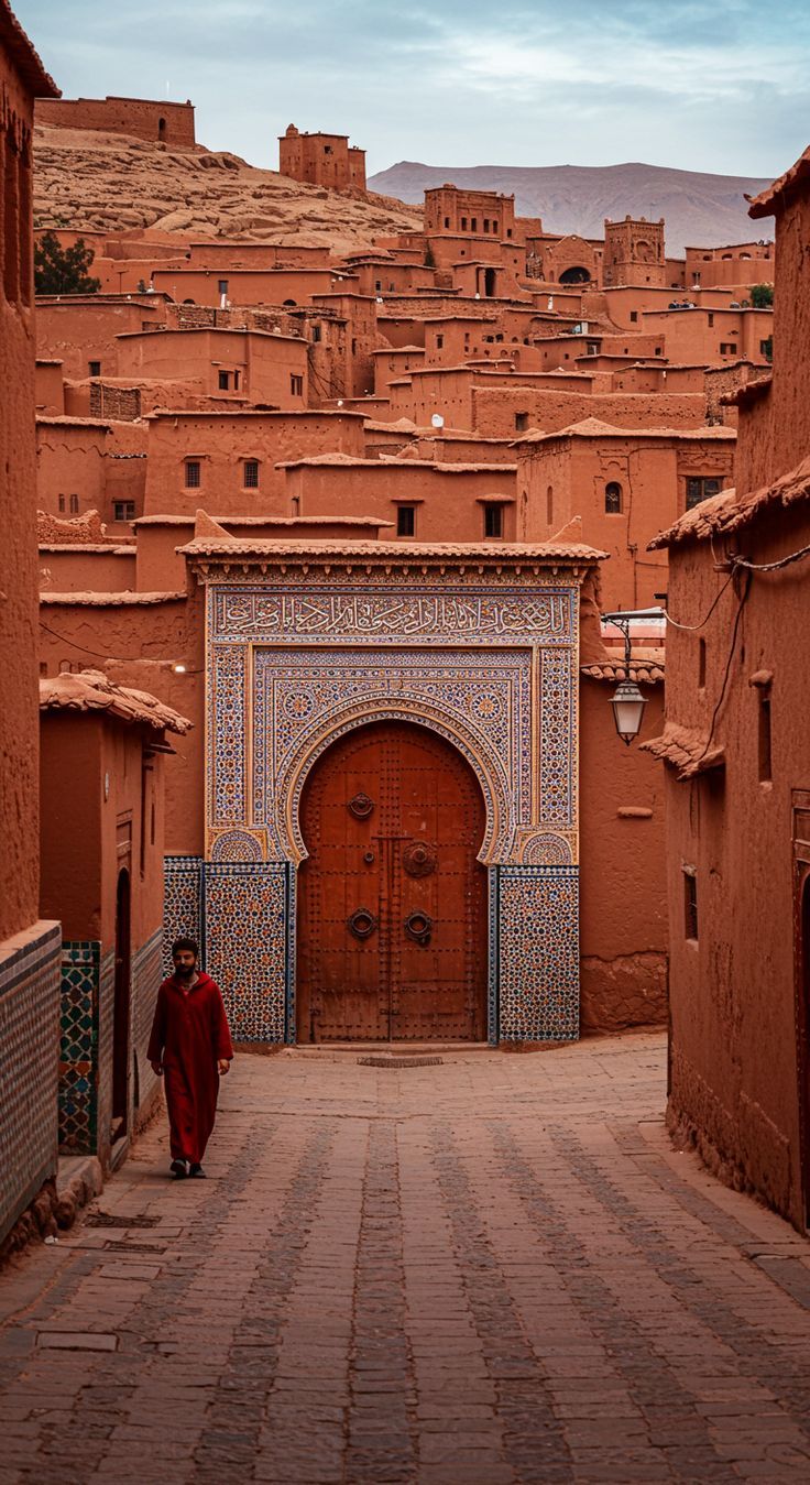MADRID ANDALUCIA Y MARRUECOS - imagen 7