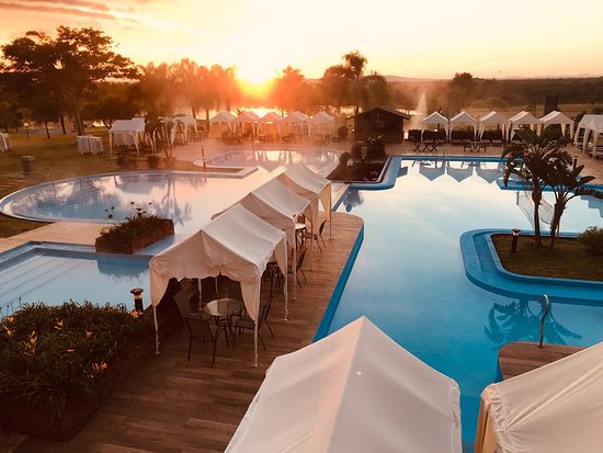 TERMAS DEL ARAPEY - URUGUAY - imagen 4