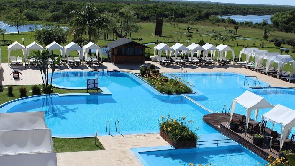 TERMAS DEL ARAPEY - URUGUAY - imagen 2