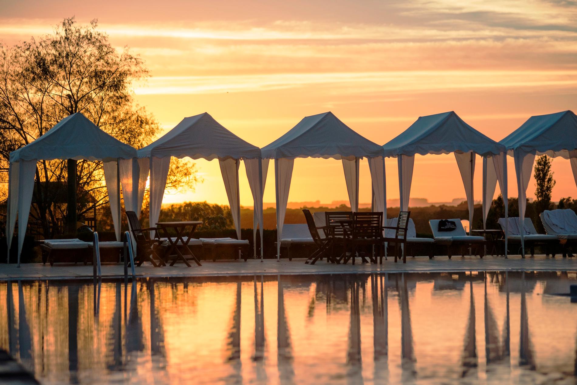 TERMAS DEL ARAPEY - URUGUAY - imagen 5