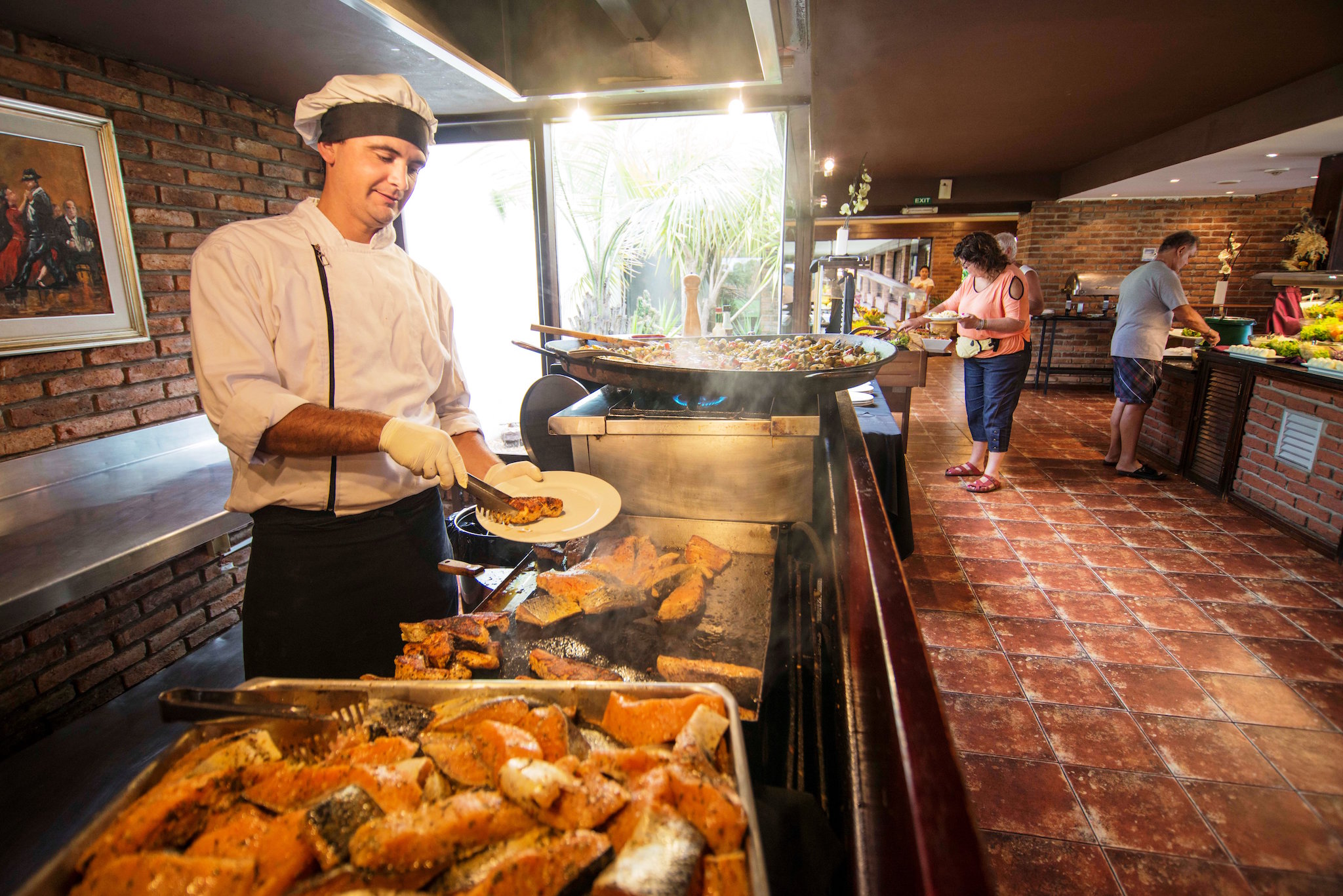 TERMAS DEL ARAPEY - URUGUAY - imagen 7
