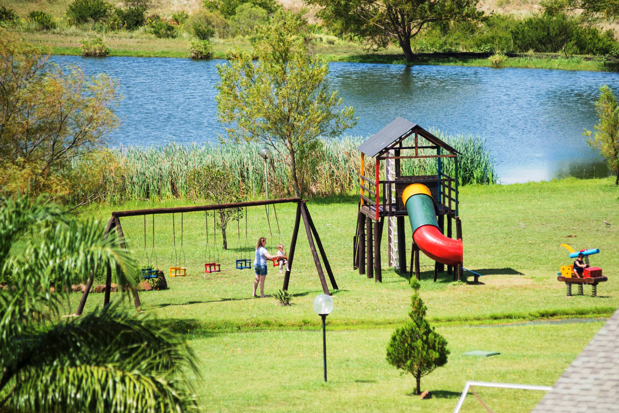 TERMAS DEL ARAPEY - URUGUAY - imagen 3