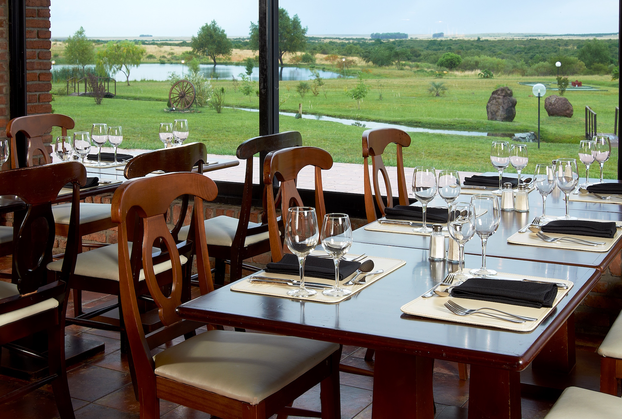 TERMAS DEL ARAPEY - URUGUAY - imagen 6