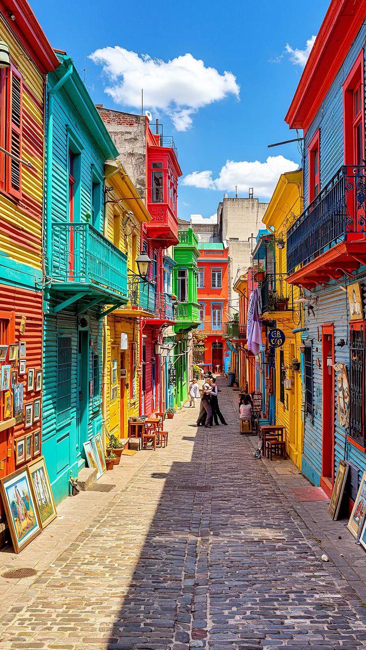 BUENOS AIRES FINDE LARGO