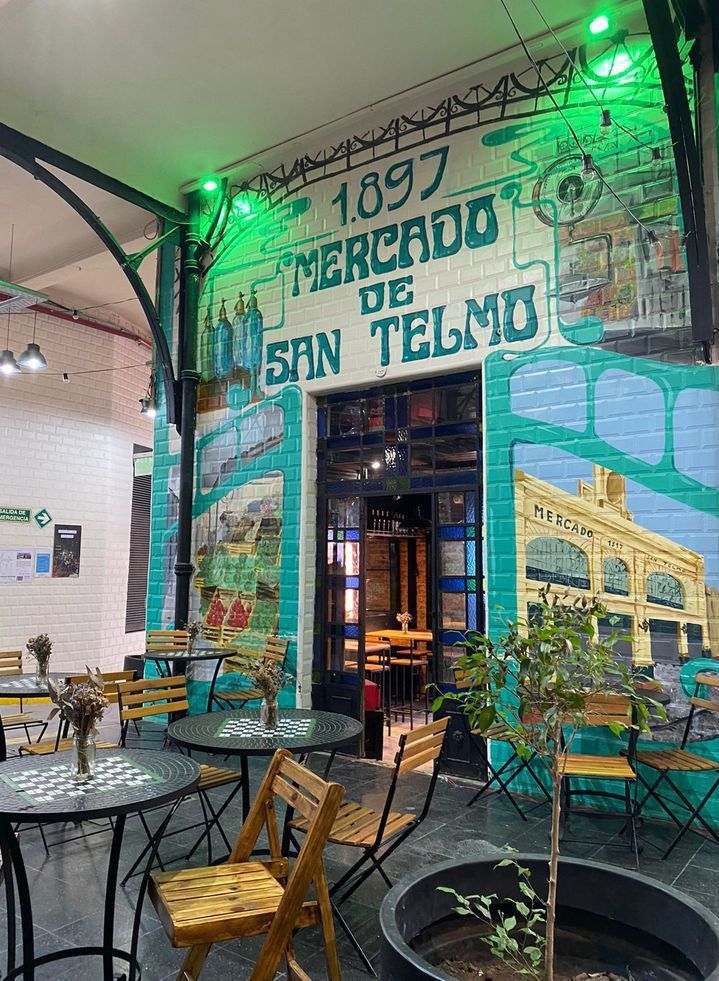 BUENOS AIRES FINDE LARGO - imagen 6