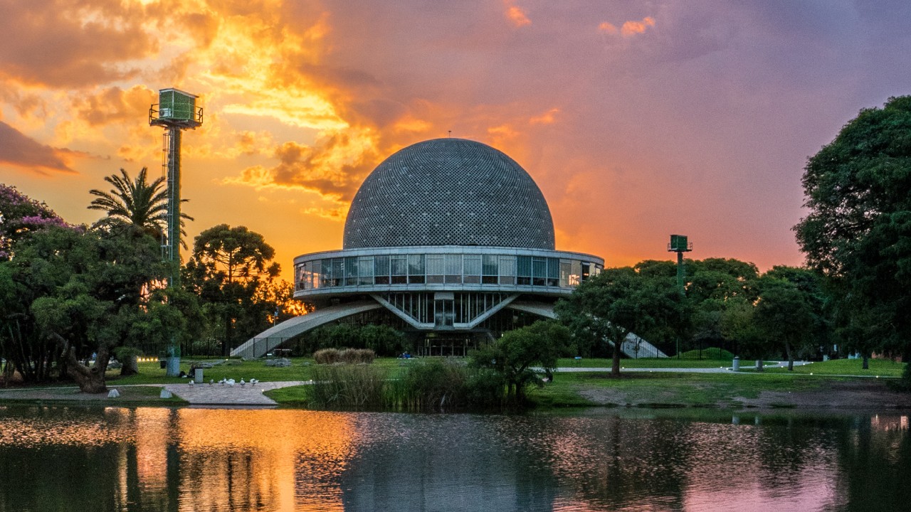 BUENOS AIRES FINDE LARGO - imagen 7