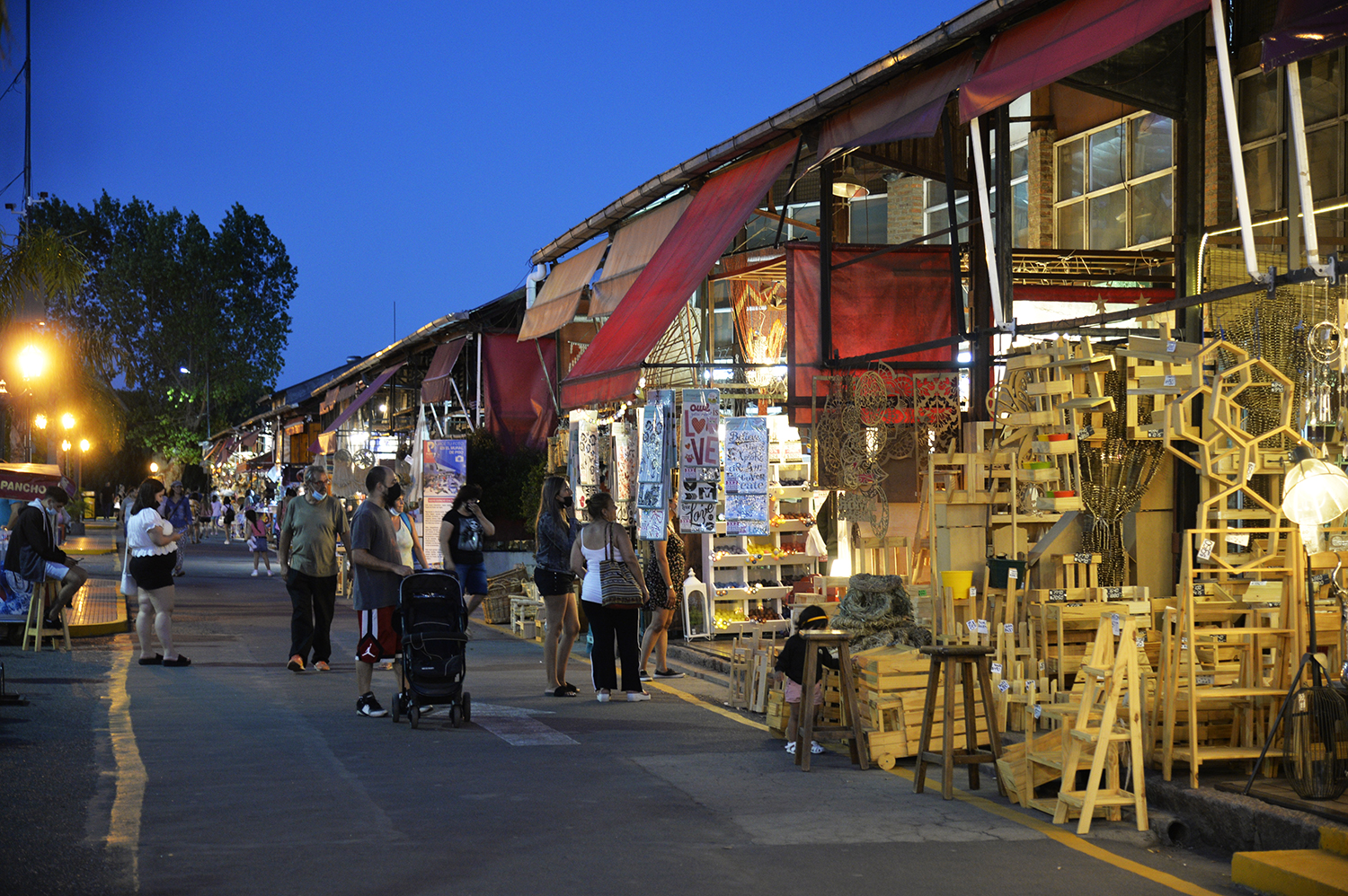 BUENOS AIRES FINDE LARGO - imagen 8