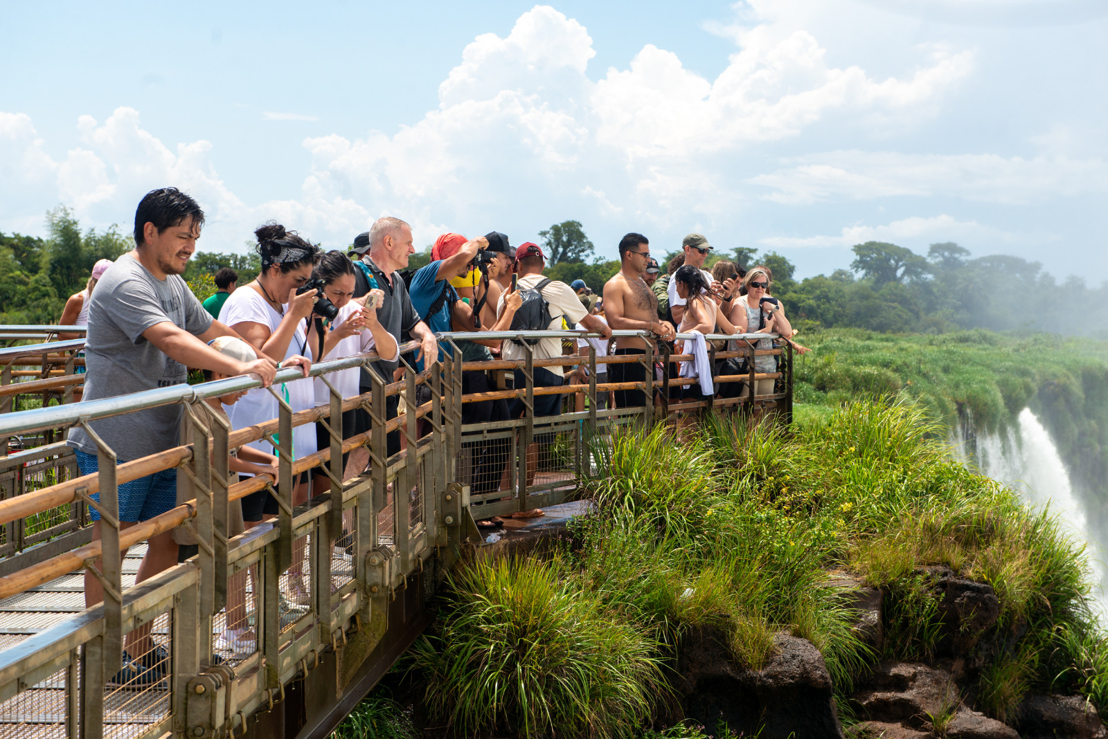 CATARATAS DEL IGUAZÚ - imagen 4