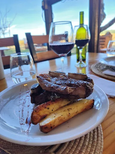 MENDOZA CON ALMUERZO EN BODEGA - imagen 5