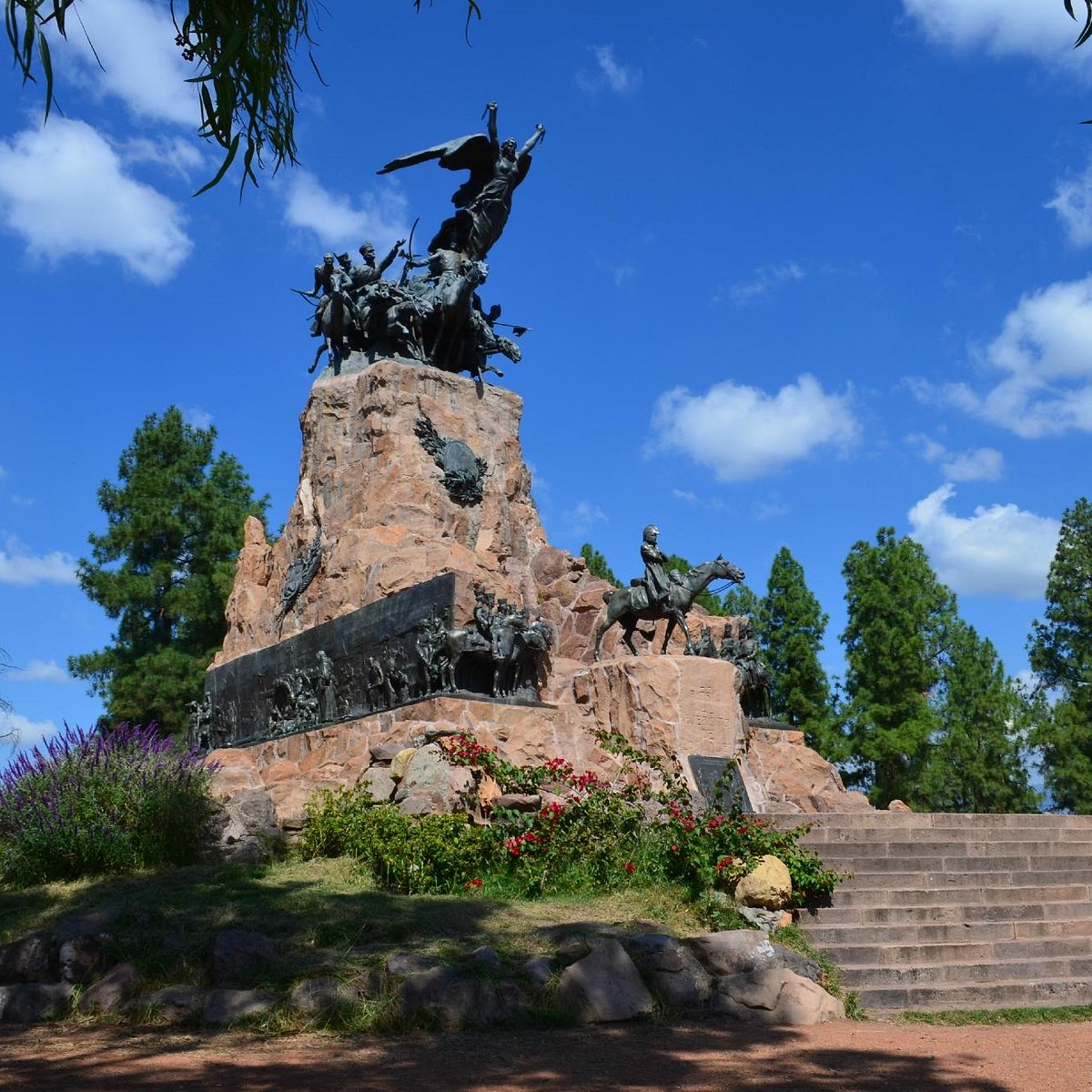 MENDOZA CON ALMUERZO EN BODEGA - imagen 6