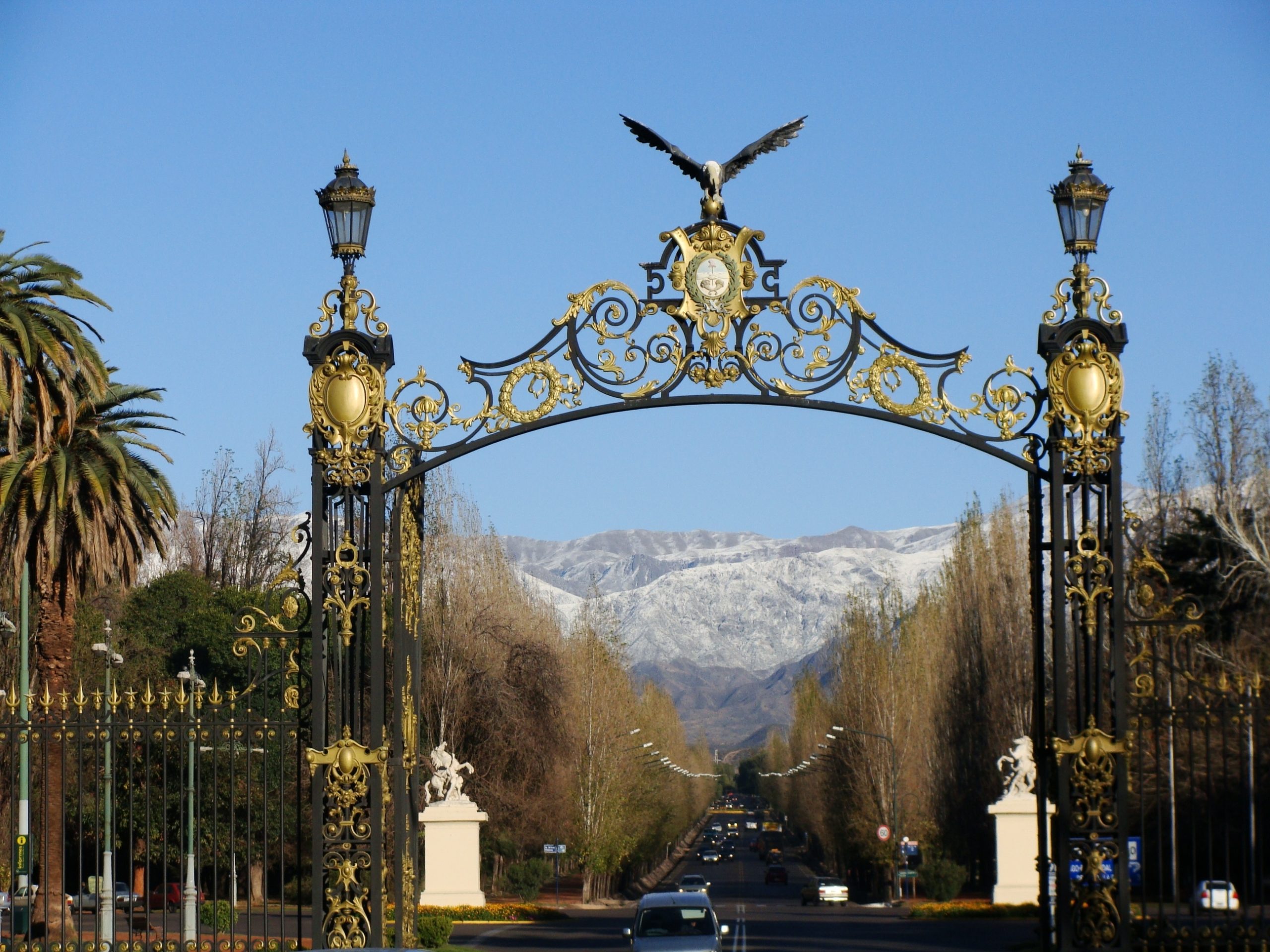 MENDOZA CON ALMUERZO EN BODEGA - imagen 4