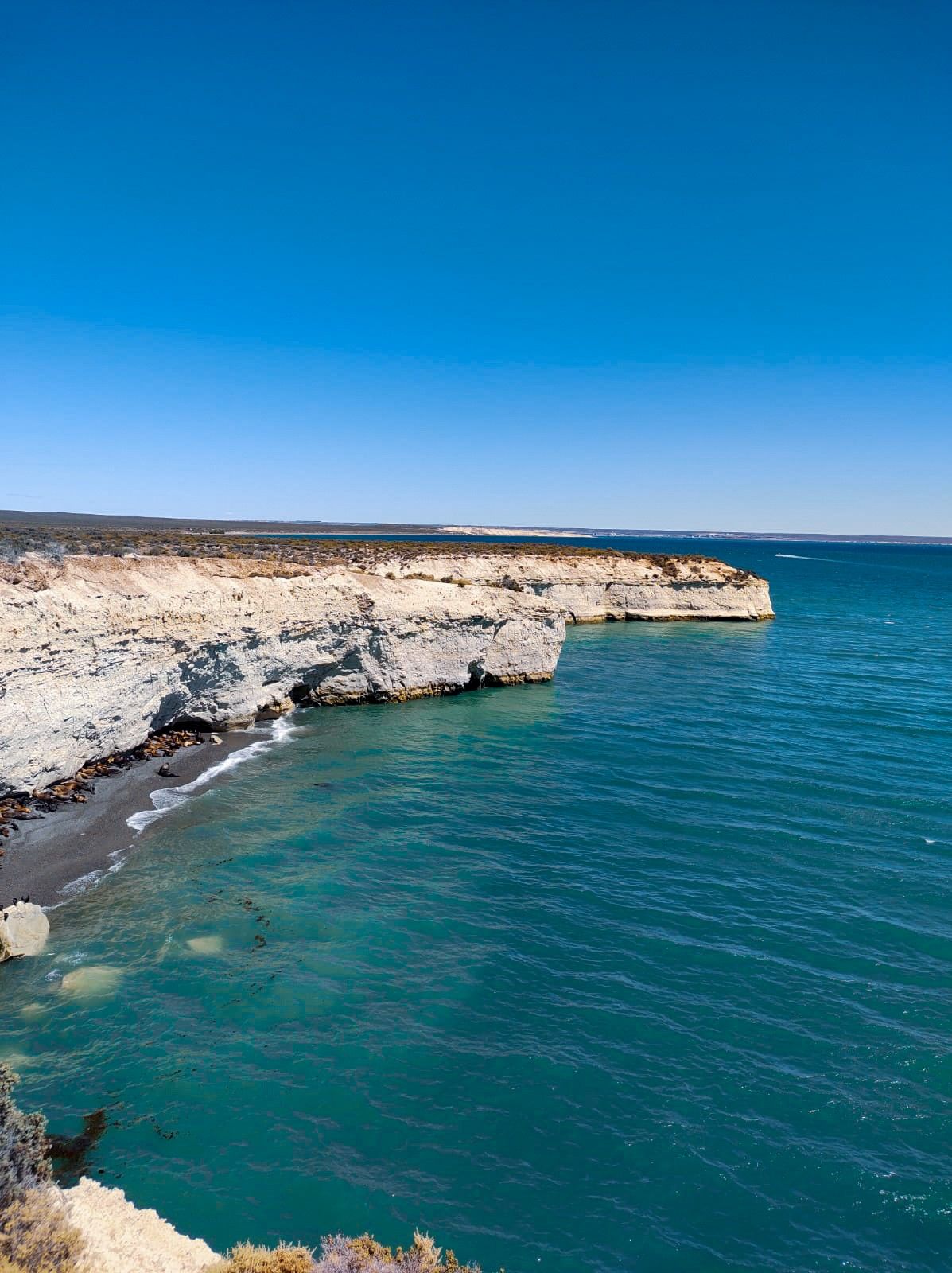 PUERTO MADRYN