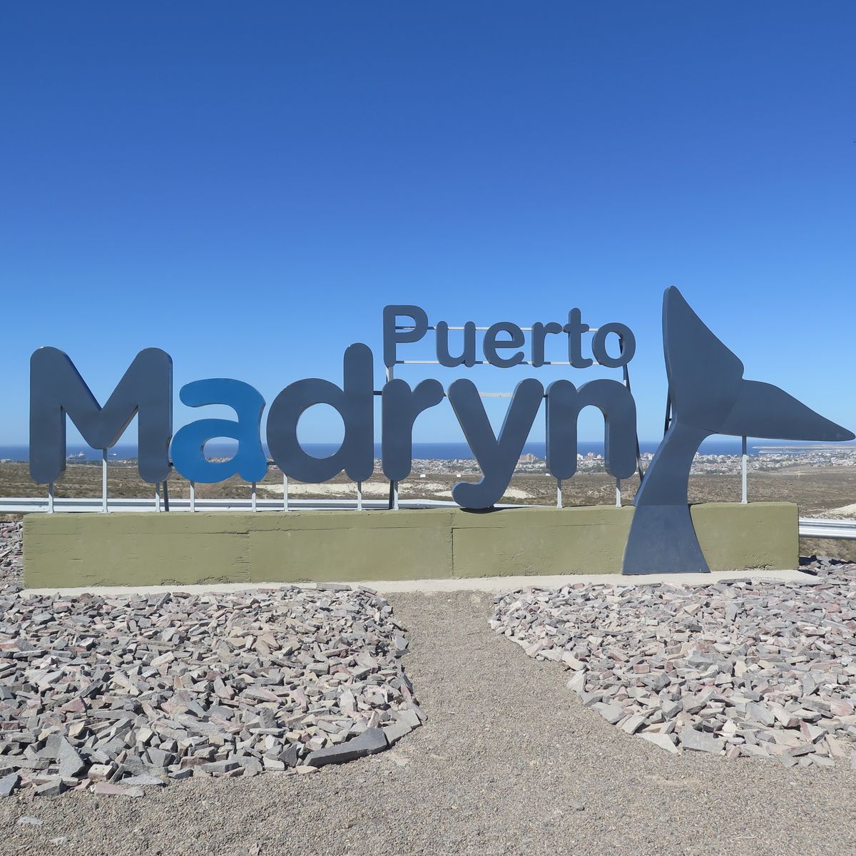 PUERTO MADRYN - imagen 1