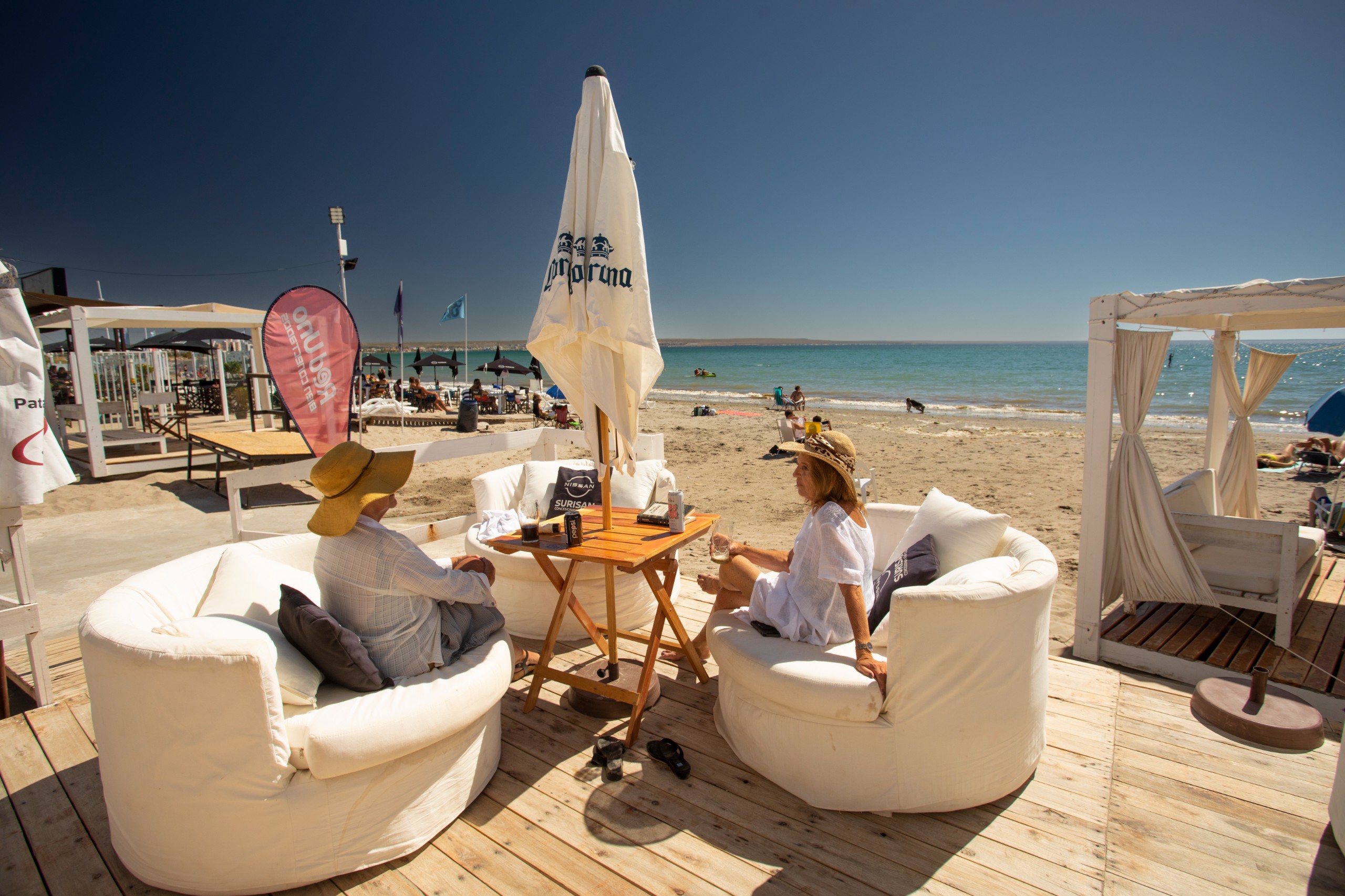 PUERTO MADRYN - imagen 5