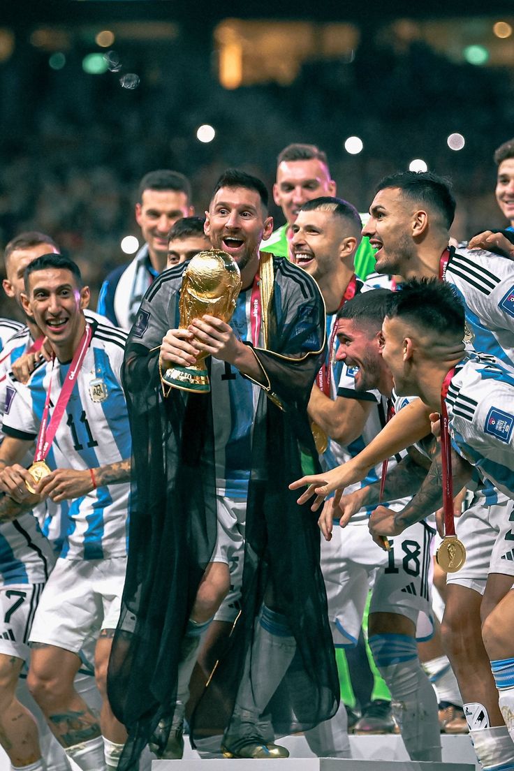 MUNDIAL 2026