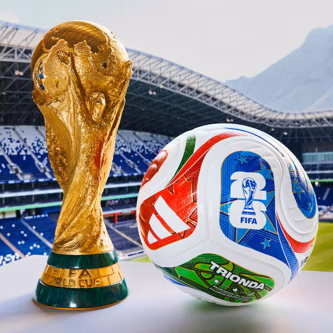 MUNDIAL 2026 - imagen 6