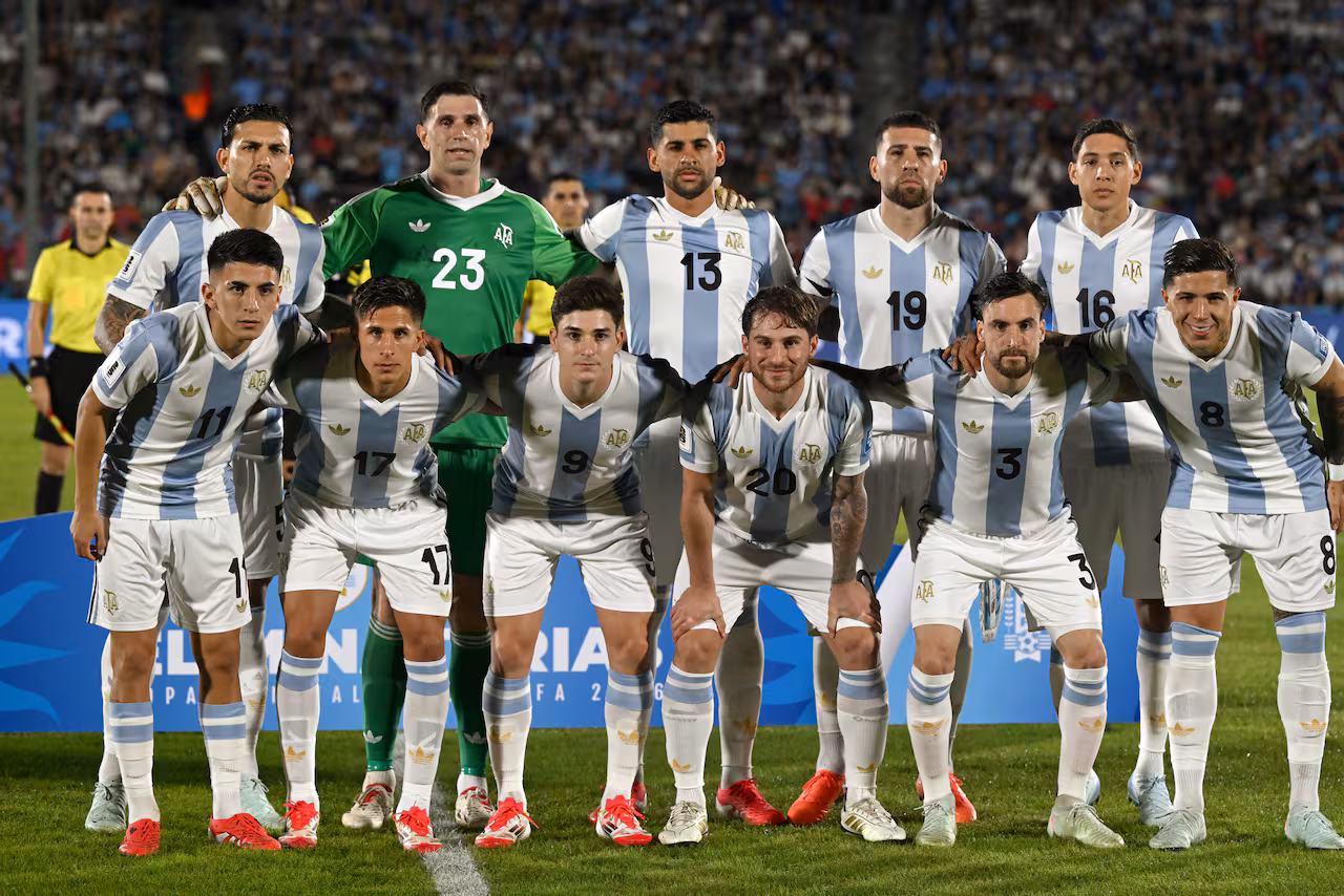 MUNDIAL 2026 - imagen 5