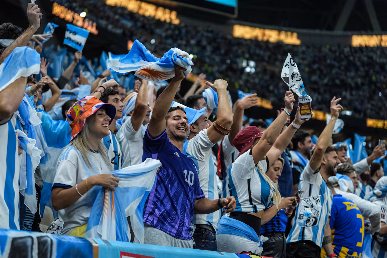 MUNDIAL 2026 - imagen 3