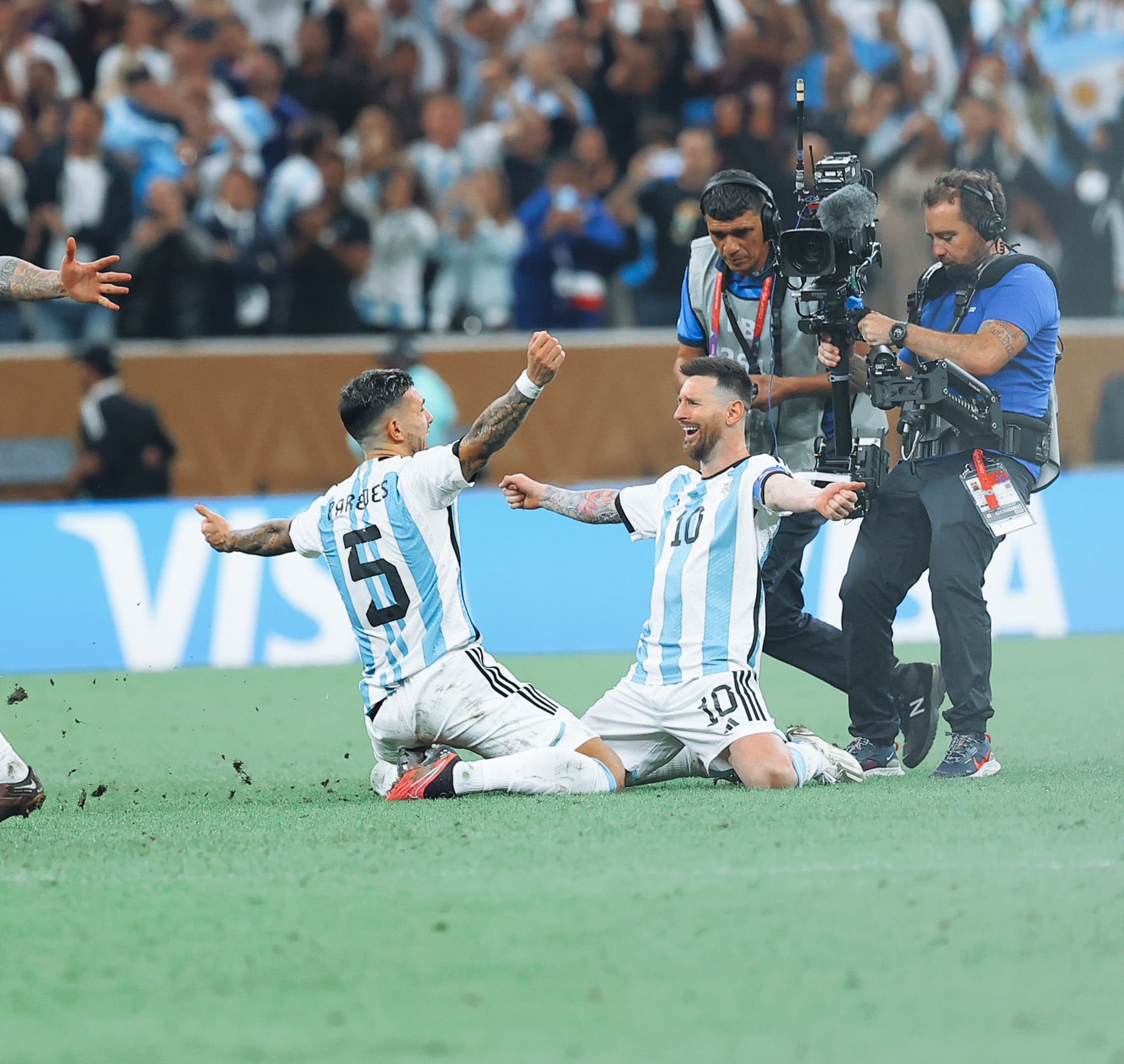MUNDIAL 2026