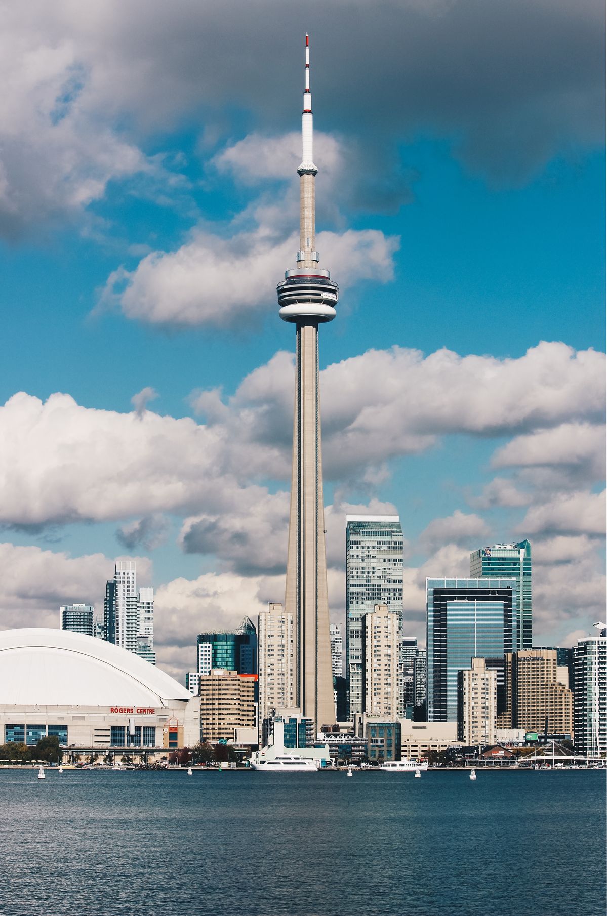 CANADÁ DEL ESTE
