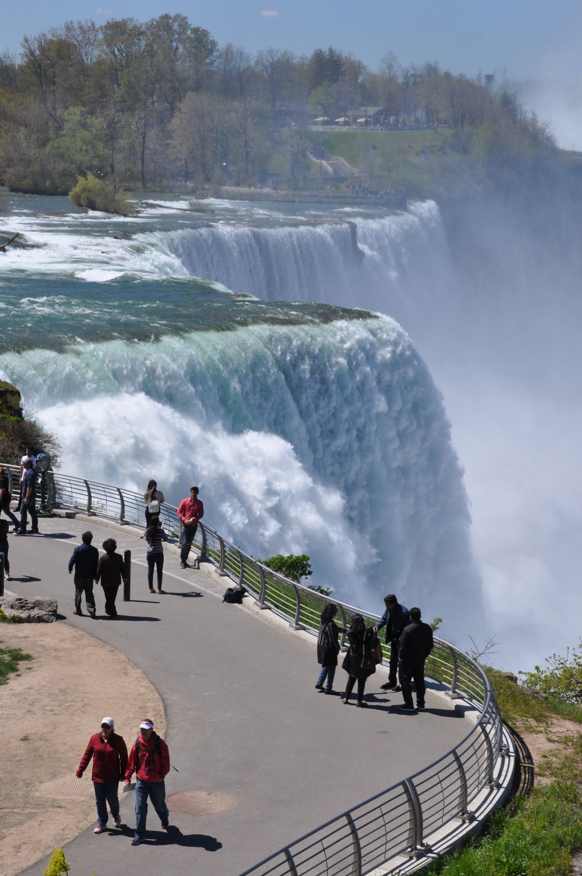 CANADÁ DEL ESTE - imagen 3