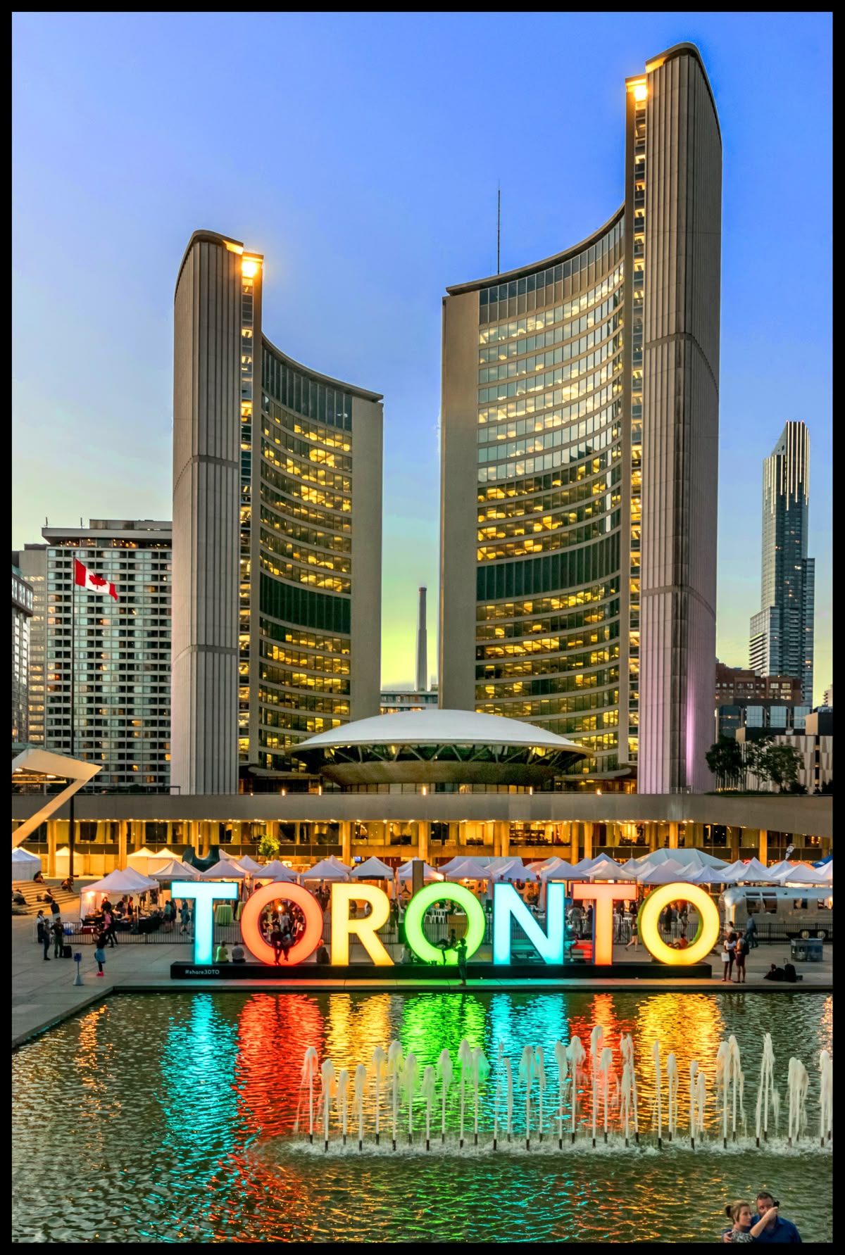 CANADÁ DEL ESTE - imagen 1