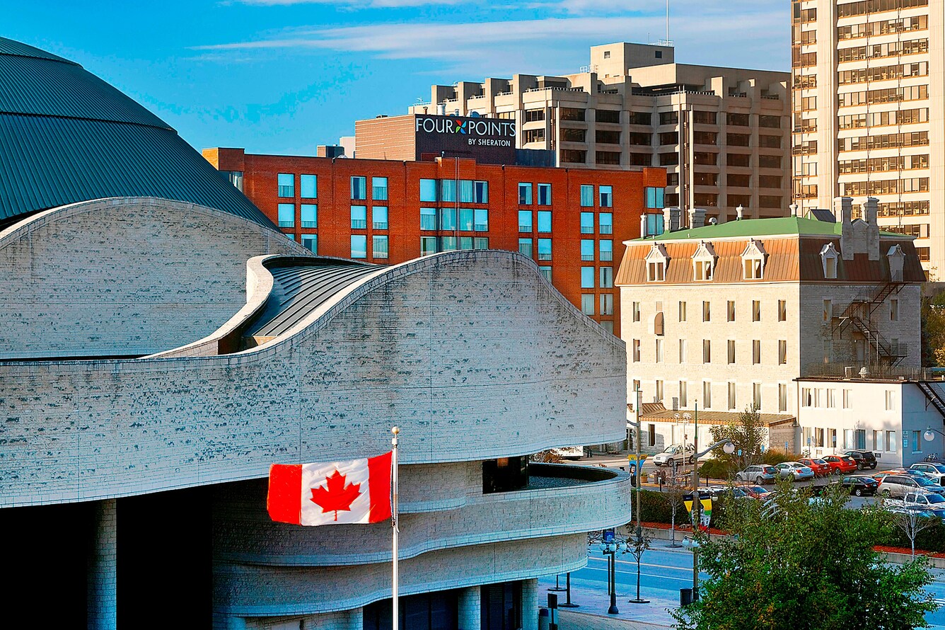 CANADÁ DEL ESTE - imagen 4
