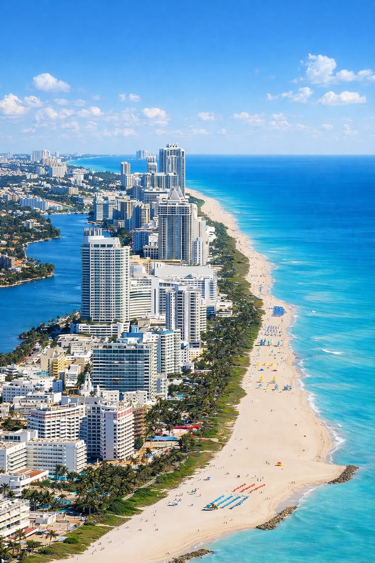 COSTA ESTE Y MIAMI - imagen 5