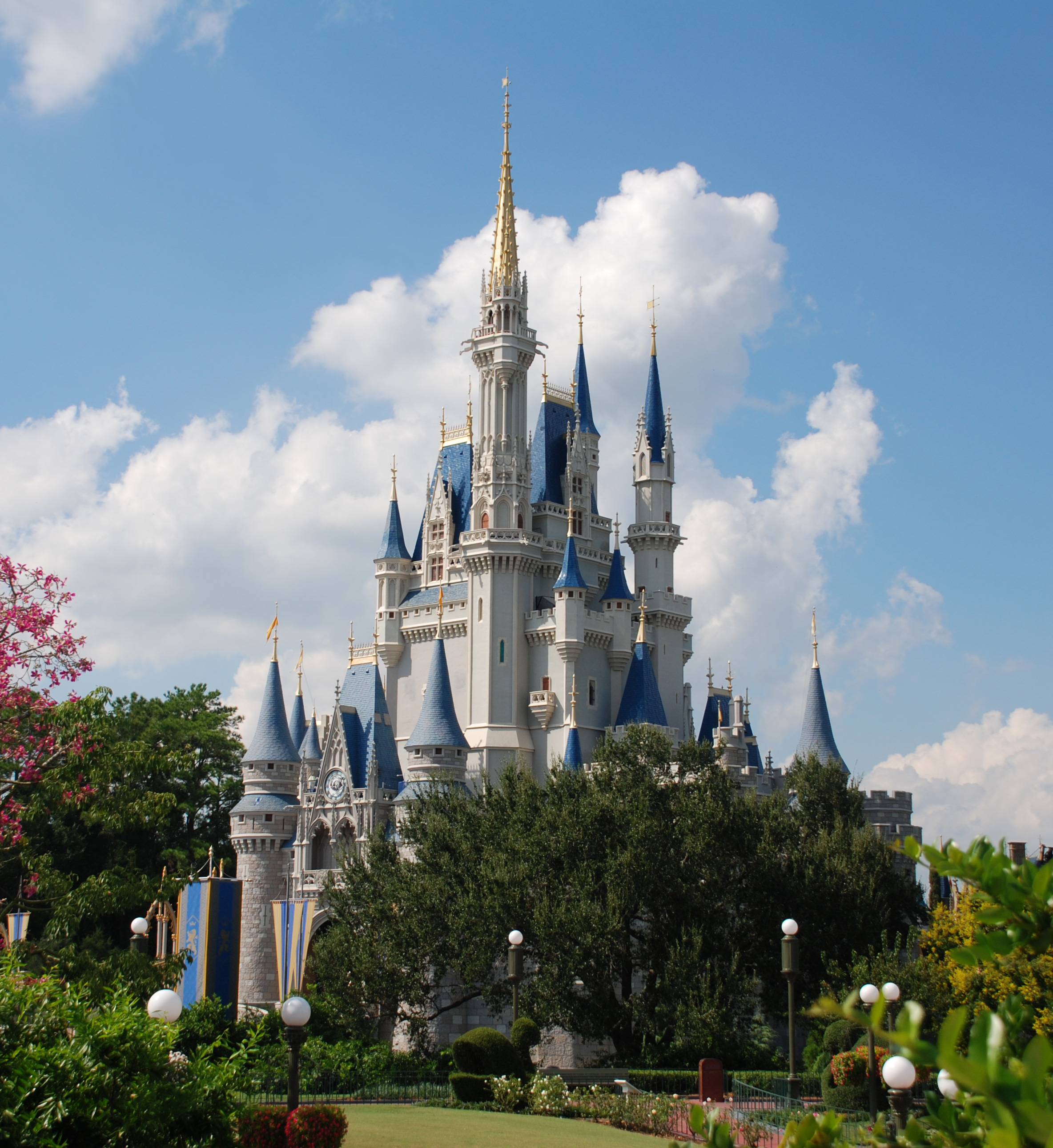 NEW YORK, ORLANDO Y MIAMI